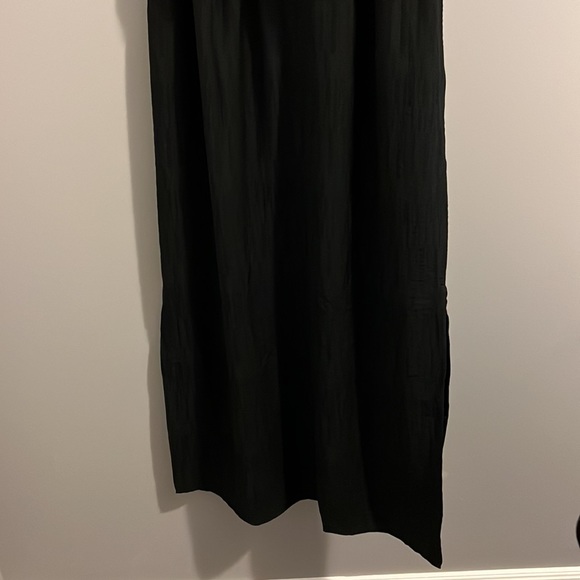 NWTS SUNDAY IN BROOKLYN PLUNGE SIDE-SLIT DRESS (L) - Picture 10 of 15